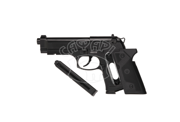 Пістолет пневматичний Umarex Beretta Elite II