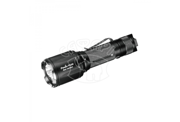 Подствольный фонарь Fenix TK25 RED XP-G2
