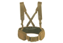 Розвантажувальний пояс Tasmanian Tiger TT Warrior Belt MK II khaki