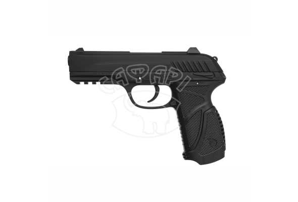 Пістолет пневматичний Gamo PT-85 Blowback комплект