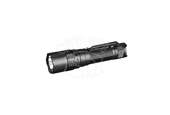 Карманный тактический фонарь Fenix PD40 V2.0 LUMINUS SST70