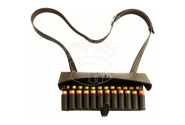 Патронташ плечевой Медан