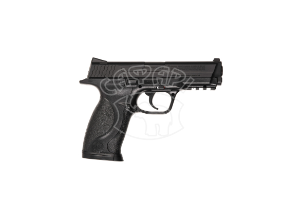Пістолет пневматичний Umarex Smith & Wesson M&P40