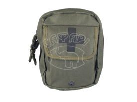 Подсумок медицинский (аптечка) Acropolis ПМ-1 купить