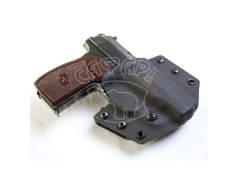Кобура пластиковая ATA-GEAR Hit Factor для ПМ