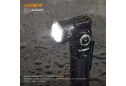 Портативний світлодіодний ліхтарик A105RH VIDEX 1200Lm 5000K