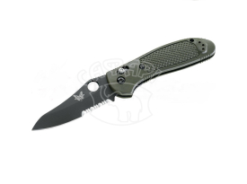 Ніж складаний Benchmade Pardue Griptilian купить