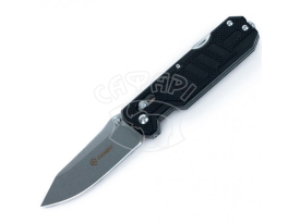 Ніж складаний Ganzo G735 black купить