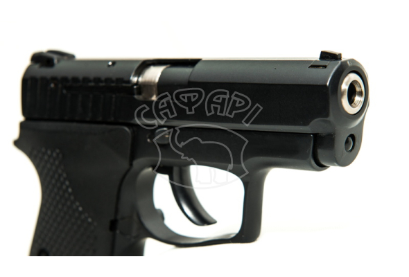 Травматический пистолет Форт - 9Р к.9мм