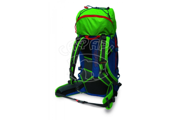 Рюкзак Pinguin Boulder 38 Green