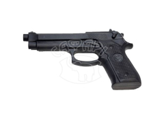 Тактический тренировочный пистолет TWT Beretta 92