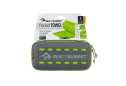 Рушник туристичний Sea To Summit Pocket Towel Lime S