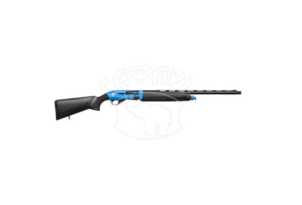 Ружье Huglu Veyron Blue IPSC Synthetic кал.12/76 24