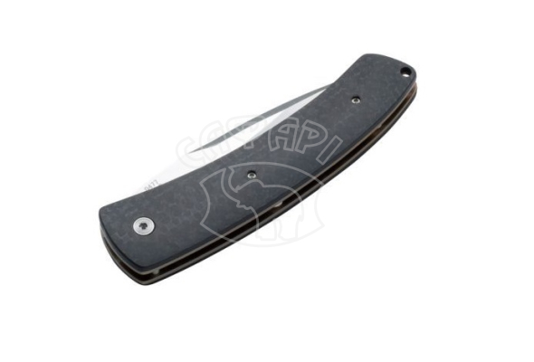 Нож складной Boker Plus Carbon
