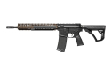 КАРАБІН НАРІЗНИЙ DANIEL DEFENSE DDM4 M4A1 КАЛ.223REM 14,5