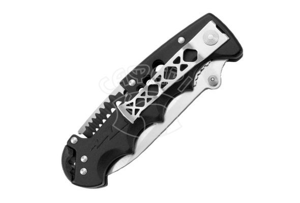 Ніж електрика з складаний лезом SOG Escape Kilowatt