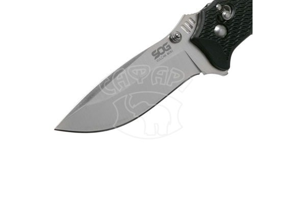 Ніж з складаний лезом SOG Vulcan