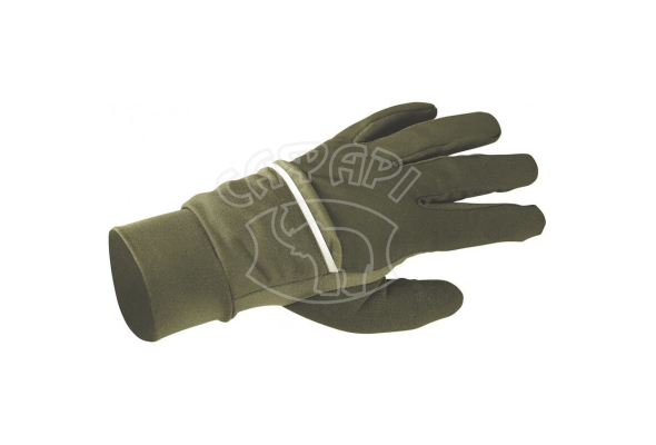 Рукавички-варежки для смартфона з верхом що ховається Verney-Carron TACTILE