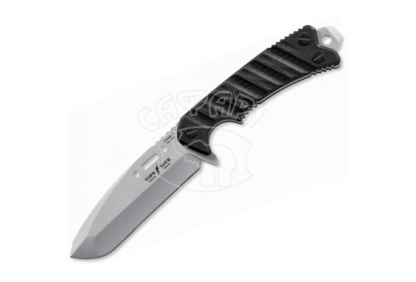Ніж з фіксованим лезом Buck Tops/Buck Csar-T