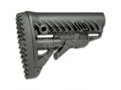  Полімерний приклад Fab Defense GLR-16