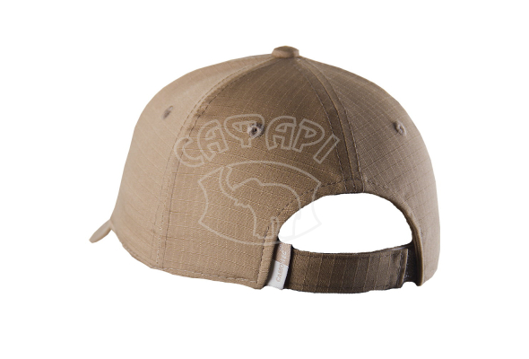Бейсболка Camo-Tec  UTC (URBAN TACTICAL CAP) RIP-STOP COYOTE