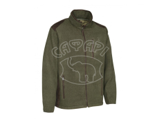 Флисовая куртка Verney-Carron Presly Fleece Khaki