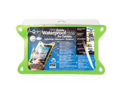 Водонепроницаемый чехол Sea To Summit TPU Guide W/P Case for SM Tablet lime