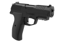 Пистолет пневматический Crosman Iceman CO2