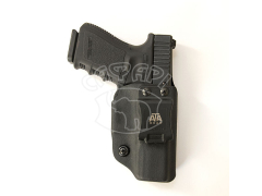 Кобура пластикова ATA-GEAR FANTOM VER.3 для Glock 19