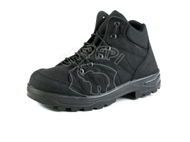 Тактические ботинки ZENKIS SG 1-520 Black купить