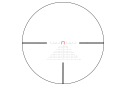 Оптичний приціл Vector Optics Constantine 1-8x24 SFP