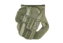 Кобура FAB Defense Scorpus з 1 рівневою фіксацією для пістолета ПМ