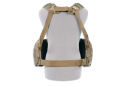 Разгрузочный жилет Tasmanian Tiger CHEST RIG MKII M4