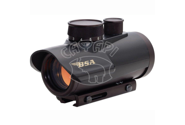 Коллиматорный прицел BSA-Optics Red Dot RD30
