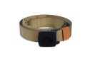 Ремень с кармашком Tatonka Travel Belt Khaki