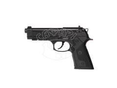 Пістолет пневматичний Umarex Beretta Elite II