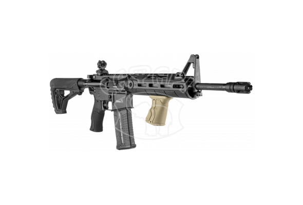  Руків'я переносу вогню FAB Defense Gradus Tan на M-LOK