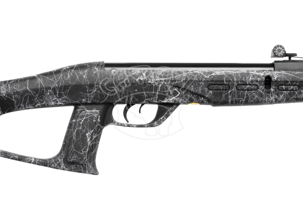 Гвинтівка пневматична Gamo Delta Fox GT Spyder