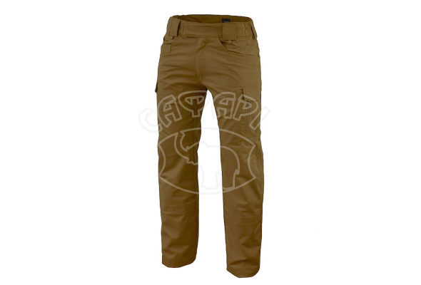 Штани Texar ELITE Pro trousers 2.0T ripstop койот XL