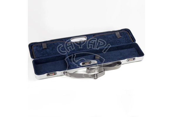 Кейс під розбирання для зброї Castellani ABS COMPACT Long