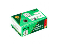 Дріб FAM Pionki Fam 28 гр. 16/70 №3