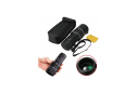 Монокуляр Bushnell 16x52 (с адаптером для сматрфона)