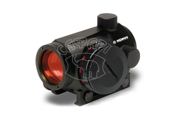 Коллиматорный прицел Konus Sight-pro atomic 2.0 1х20