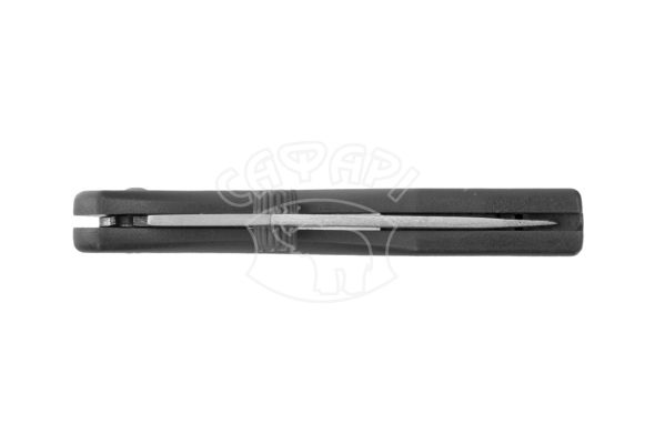 Ніж складаний Ganzo G623s black