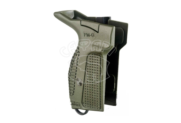 Пистолетная рукоятка Fab Defense для Makarov PMG-G