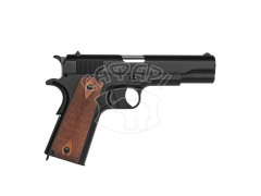 Пістолет пневматичний Crosman мод. 1911BB