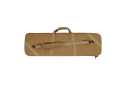 Чохол для зброї Frontier Ash One size 102х33х10 см Coyote brown