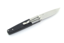 Ніж складаний Ganzo G7212 black