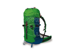 Рюкзак Pinguin Boulder 38 Green купить