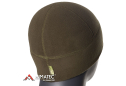 Шапка для охоты флисовая Camo-Tec  Air Heat 200 Olive